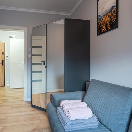 Apartamento Apart Wolnosci Jelenia Góra Exterior foto